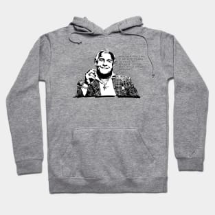ric flair quotes Hoodie